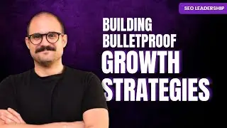 How to Future-proof Your Growth Strategy in the Age of AI with Alex Hoffmann