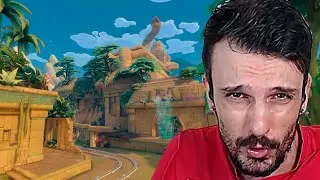 Porqu&ecirc; o modo Escolta n&atilde;o deve voltar no Paladins