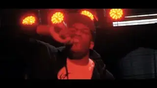 B. Shadow - Hold Ya Head (Official Music Video)