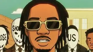 J Bliss &ndash; Keep Trying Me (Official Music Video)