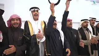 حفل زواج / مالك بن مخلف ابن نصير