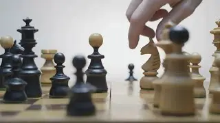 Radical Change: Changing the game rather than playing better
