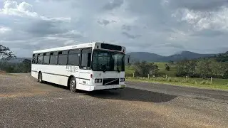 Enjoying the View in Bellbrook NSW