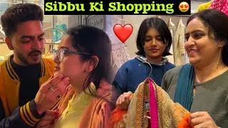 Shaadi ki Shopping Zoro Shoro Pe 😍