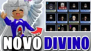 COMEÇANDO A MONTAR UM TIME FORTE NO ANIME FIGHTERS SIMULATOR - ROBLOX