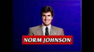 WRFY-TV News Late Open (October 15, 1989; FICTIONAL)