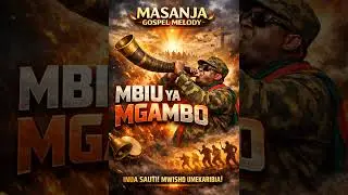 MBIU YA MGAMBO IKILIA KUNA JAMBO