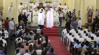 Evento Religioso.