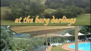 Vlog: Drankensburg Sun Resort
