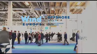 Fugro at WindEurope Offshore 2019 Conference