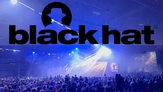 BlackHat USA Briefings 2023