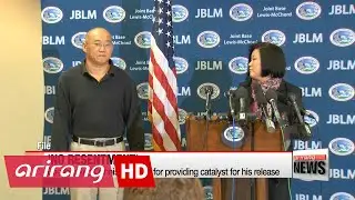 Kenneth Bae speaks out on his imprisonment in N. Korea