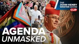 Abuse of council for DECADES? | HIDDEN AGENDA REVEALED