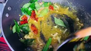 කටු අනෝදා කරිය #foryou  #food  #lifestyle  #srilanka  #recipe  #healthylifestyle  @Udeshaperera 