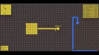 trolling people in splix.io
