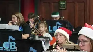 Lymm Concert Band 3