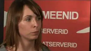 Maria Belovas, New Media Specialist, Estonian Ministry of Foreign Affairs