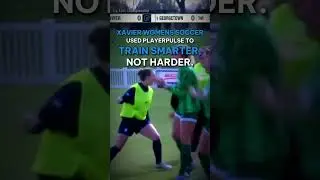 Prevent Overtraining