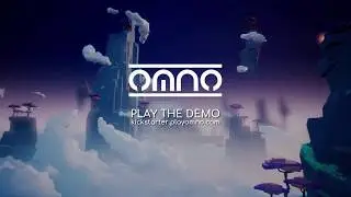 Omno Gameplay Trailer