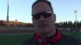 AHSAA WEEK 12 FOOTBALL PLAYOFF PREVIEW ROUND 2 BOB JONES