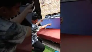 Blank screen bisa disebabkan oleh tcon yang rusak.#blankscreen #lcdrepair #tvrepair #repair #service