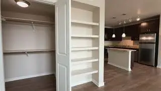 Arbour Square Apartments - Westminster Colorado - Cottonwood Unit 333