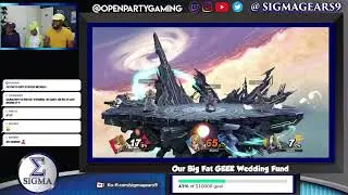 Our Big Fat Geek Wedding Ep 11