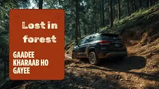 Kamrunag|Shikari devi|Easy trek|Himachal|Wonderful Valley|Only local knows about this Peaceful Trek