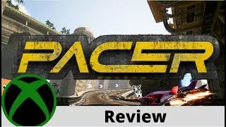Pacer Review on Xbox