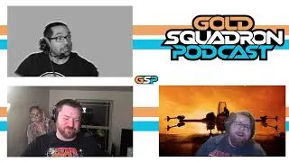 Ep. 386 - FO and Prequel Points! - Live Podcast Recording