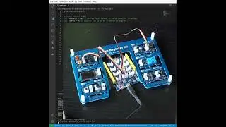Grove Beginner Kit for Arduino - Grove Sound Sensor