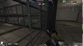 Glitch~ Combat Arms