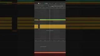 Packis Shorts Evil P #ableton12 #music #electronicmusic #trap  #musicgenre
