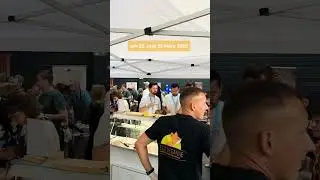 Petit Veganne - Rendez-vous &agrave; VeggieWorld D&uuml;sseldorf