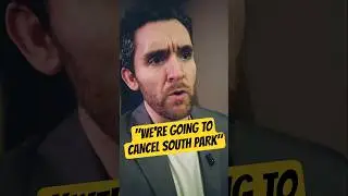 South Park Will Never Be Cancelled #southpark #charliekirk #trump #mattstone #treyparker