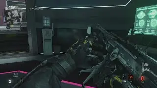 Call of Duty: Advanced Warfare online multiplayer gameplay