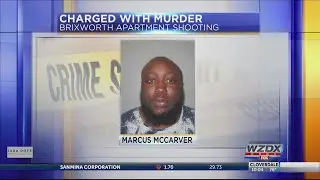 New arrest made in Brixworth Apt. murder