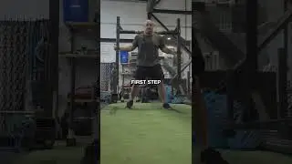 My top 3 tips for moving with the Yoke. Let me know your cues in the comments! #strongman #lhbk