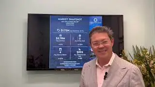 🏡 March 2024 Luxury Real Estate Market Update & Trends for Marina Del Rey, California 🌟