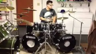 Master Chief Jammin