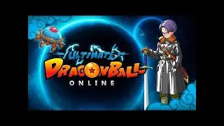 Dragon Ball Online Ultimate Server