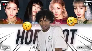 BLACKPINK 