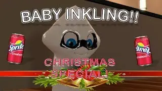 [Splatoon SFM] - The Uncanny Can! (Christmas Special)