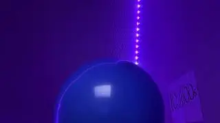 Эпизод с воздушными шарами 🎈105126