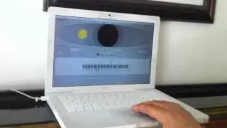 Tuning Piano with CyberTuner