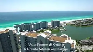 Ariel Dunes II - Miramar Beach, Fl