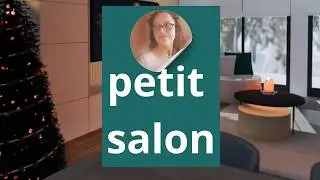 Petit salon, grand effet : 5 astuces (Optimiser un petit espace sans sacrifier le style)