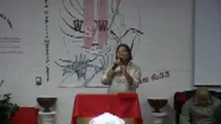 Keep the word in your mouth Pt 2