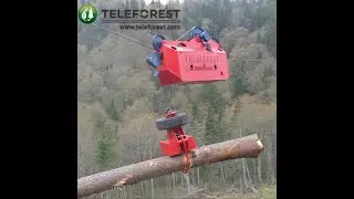 eng  r&eacute;sumer installation TELEFOREST