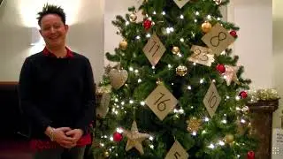 IS ACTEUR ROP VERHEIJEN GOED IN SURPRISES MAKEN? | Advent On Stage #3